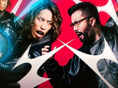 SHAKA氏主催「LEGENDUS DRAGON BALL GEKISHIN SQUADRA Supported by Bandai Namco Entertainment」が,3月25日と26日に開催