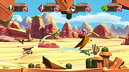 ギガントサウルス ディノ・スポーツ