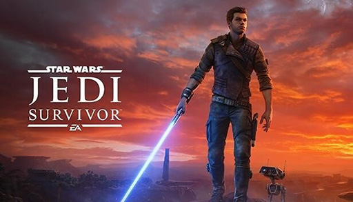 画像ギャラリー No.002のサムネイル画像 / 「Star Wars Jedi: Survivor」,PS4/Xbox One版を本日発売。ジェダイナイトとなったカルと仲間たちの新たな冒険が描かれる