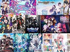 今年もありがとう! たくさんのときめきをくれた作品に感謝を込めて――4Gamerプレゼンツ「乙女ゲームセレクション2025」