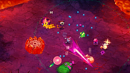 Knight vs Giant: アーサー王と壊れた聖剣