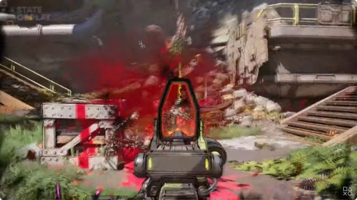 画像ギャラリー No.002のサムネイル画像 / 「ボーダーランズ4」の発売日が9月23日に決定。続報は2025年春のState of Playで公開予定