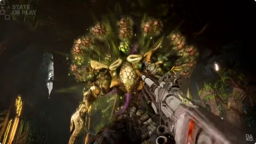 画像ギャラリー No.004のサムネイル画像 / 「ボーダーランズ4」の発売日が9月23日に決定。続報は2025年春のState of Playで公開予定