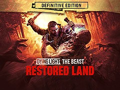 PS5版「ダイイングライト:ザ・ビースト」,ソロプレイ特化のサバイバルモード「復活の地」を追加する無料アップデートを本日リリース