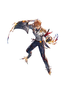 画像ギャラリー No.002のサムネイル画像 / 「ユミアのアトリエ 〜追憶の錬金術士と幻創の地〜」,杖や蹴りで戦う主人公ユミアにフォーカスしたムービーを公開