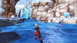 画像ギャラリー No.006のサムネイル画像 / 「ドラゴンクエストモンスターズ3 魔族の王子とエルフの旅」,PC(Steam)/iOS/Android版を9月12日に発売