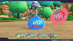 画像ギャラリー No.011のサムネイル画像 / 「ドラゴンクエストモンスターズ3 魔族の王子とエルフの旅」,PC(Steam)/iOS/Android版を9月12日に発売