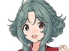 「ガールズバンドクライ First Riff」オリジナル新バンド「Canna Lily」発表。キャラクター&キャスト公開&6月に初ワンマンライブ開催へ