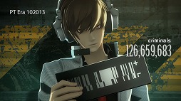 画像ギャラリー No.005のサムネイル画像 / 「FREEDOM WARS Remastered」,2025年1月9日に発売決定。10年の時を経てPS5/PS4/Switch/PC向けに復活