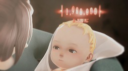 画像ギャラリー No.006のサムネイル画像 / 「FREEDOM WARS Remastered」,2025年1月9日に発売決定。10年の時を経てPS5/PS4/Switch/PC向けに復活