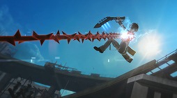 画像ギャラリー No.012のサムネイル画像 / 「FREEDOM WARS Remastered」,2025年1月9日に発売決定。10年の時を経てPS5/PS4/Switch/PC向けに復活