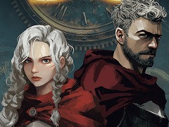 過去と現在,未来を行き来するアクションRPG「クロノソード」,早期アクセスをSteamで本日開始。シームレスのマップで冒険を楽しめる