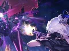 「運命のトリガー」,アーリーアクセス開始時期を延期へ。「アウェイクナー試練」に匹敵する規模の新ゲームモード開発に注力