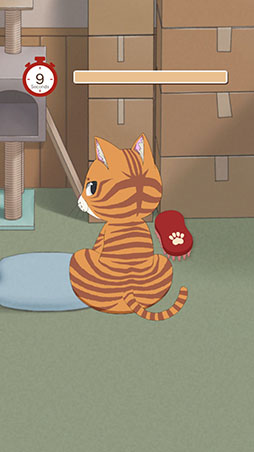 ラーメン赤猫 〜ニャンて素敵なラーメン店〜