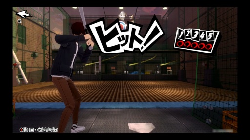 画像ギャラリー No.024のサムネイル画像 / 「ペルソナ5: The Phantom X」は中国アジア版からバトルをまるごとリバランス。立ち絵やアイコンなども調整を施し,より“P5”らしく