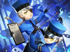 分かっちゃえば意外とカンタン。ハーフアニバを迎えた「ペルソナ5: The Phantom X」を,ずっと快適に楽しめる基礎知識をまるっと伝授!【PR】