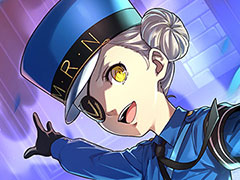 「ペルソナ5: The Phantom X」,双子の少女「ジュスティーヌ&カロリーヌ」(CV:豊崎愛生)が12月25日に新バトルメンバーとして登場