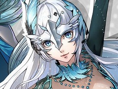 「ペルソナ5: The Phantom X」新★5キャラ「琴音・アイスストーム」のティザームービーを公開。ペルソナは「テルプシコレー」