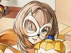 「P5X」,新都市「秋葉原」の開放や新★5怪盗「道玄坂 琉七」(CV:高橋美佳子)の実装を含むVer.3.1アップデートを実施