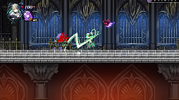 グリム・ガーディアンズ サーヴァント・オブ・ザ・ダーク