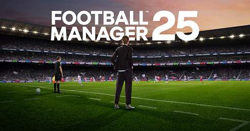 画像ギャラリー No.001のサムネイル画像 / 「Football Manager 25」,11月27日に発売決定。UIの刷新やグラフィックスの強化に加えて,プレミアリーグや女子サッカーのライセンスも追加