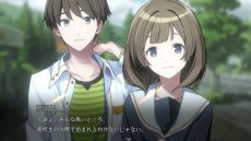 画像ギャラリー No.003のサムネイル画像 / 連続ドラマのようなシナリオを楽しみながら,事件の真相に迫ろう。全3部作の第1弾「ミステリーの歩き方」,12月12日に発売決定