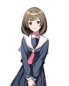 画像ギャラリー No.012のサムネイル画像 / 連続ドラマのようなシナリオを楽しみながら,事件の真相に迫ろう。全3部作の第1弾「ミステリーの歩き方」,12月12日に発売決定