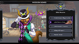 画像ギャラリー No.008のサムネイル画像 / アクションゲームにデッキ構築の要素を盛り込んだ新作「Spirit Mancer」,11月7日にPC,PS5,Switch向けに配信