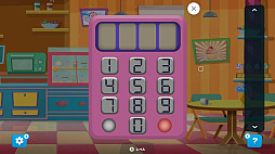 100ドア - トイレの鍵を見つける