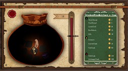 インビジブルハンド