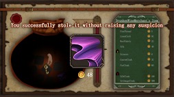 インビジブルハンド