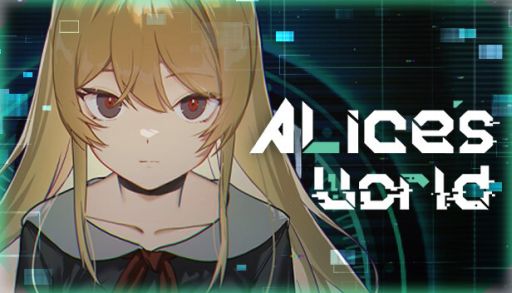 画像ギャラリー No.001のサムネイル画像 / 少女「アリス」を導いて,タワーの頂上を目指そう。2D横スクロール型ADV「Alice's World」,体験版をSteamで配信開始