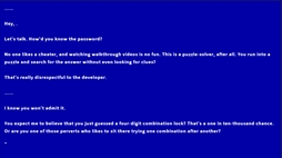 画像ギャラリー No.004のサムネイル画像 / 少女「アリス」を導いて,タワーの頂上を目指そう。2D横スクロール型ADV「Alice's World」,体験版をSteamで配信開始