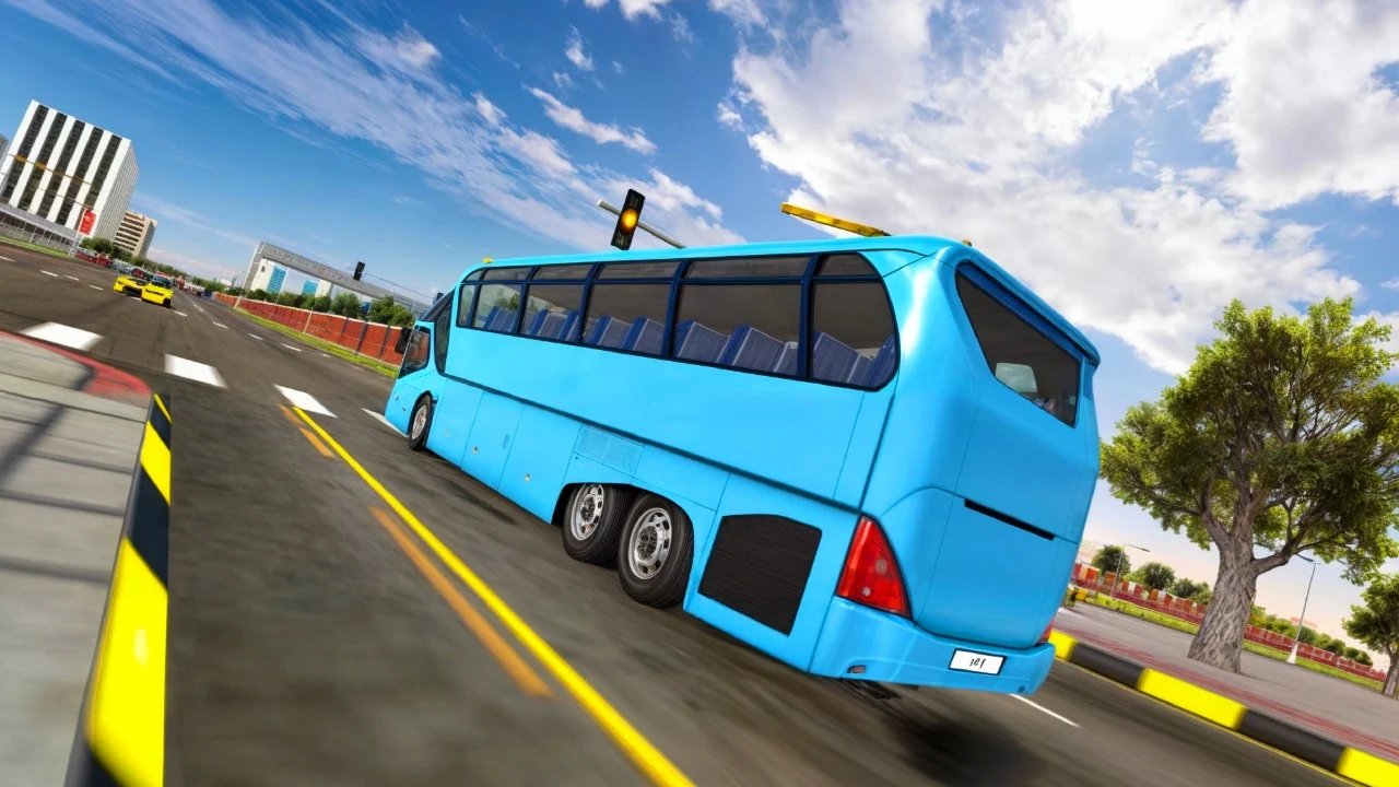 Nintendo Switch版 City Bus Simulator まとめページ