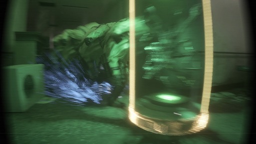 画像ギャラリー No.004のサムネイル画像 / 仲間と息を合わせて地下廃病院をハイスピードで駆け抜ける協力型ホラーゲーム「UNDERWARD」,2025年2月5日に発売