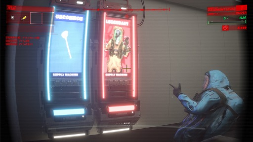 画像ギャラリー No.010のサムネイル画像 / 仲間と息を合わせて地下廃病院をハイスピードで駆け抜ける協力型ホラーゲーム「UNDERWARD」,2025年2月5日に発売