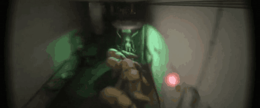 画像ギャラリー No.016のサムネイル画像 / 仲間と息を合わせて地下廃病院をハイスピードで駆け抜ける協力型ホラーゲーム「UNDERWARD」,2025年2月5日に発売