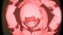 画像ギャラリー No.017のサムネイル画像 / 仲間と息を合わせて地下廃病院をハイスピードで駆け抜ける協力型ホラーゲーム「UNDERWARD」,2025年2月5日に発売