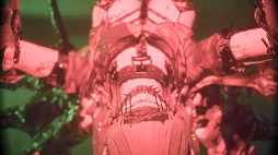 画像ギャラリー No.018のサムネイル画像 / 仲間と息を合わせて地下廃病院をハイスピードで駆け抜ける協力型ホラーゲーム「UNDERWARD」,2025年2月5日に発売