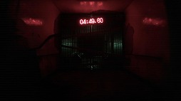 画像ギャラリー No.025のサムネイル画像 / 仲間と息を合わせて地下廃病院をハイスピードで駆け抜ける協力型ホラーゲーム「UNDERWARD」,2025年2月5日に発売