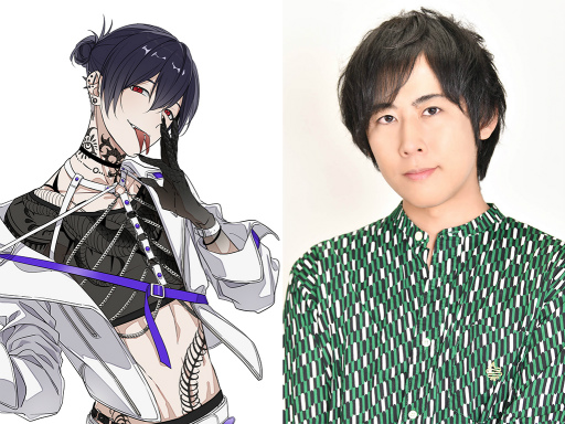 画像ギャラリー No.013のサムネイル画像 / 毒物男子×謎――「Toxic-a-Holic」プロジェクトPVを公開。出演キャストや主題歌を担当する浦島坂田船からのコメントも掲載