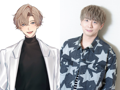 画像ギャラリー No.014のサムネイル画像 / 毒物男子×謎――「Toxic-a-Holic」プロジェクトPVを公開。出演キャストや主題歌を担当する浦島坂田船からのコメントも掲載