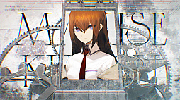 画像ギャラリー No.004のサムネイル画像 / 「シュタゲ」シリーズの新作「STEINS;GATE RE:BOOT」が発表に。グラフィックスを一新し,ストーリーも一部追加