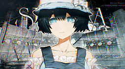 画像ギャラリー No.005のサムネイル画像 / 「シュタゲ」シリーズの新作「STEINS;GATE RE:BOOT」が発表に。グラフィックスを一新し,ストーリーも一部追加