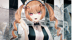 画像ギャラリー No.006のサムネイル画像 / 「シュタゲ」シリーズの新作「STEINS;GATE RE:BOOT」が発表に。グラフィックスを一新し,ストーリーも一部追加