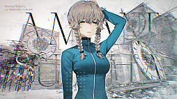 画像ギャラリー No.007のサムネイル画像 / 「シュタゲ」シリーズの新作「STEINS;GATE RE:BOOT」が発表に。グラフィックスを一新し,ストーリーも一部追加