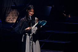 画像ギャラリー No.013のサムネイル画像 / 初代「シュタゲ」のリブート作も発表された15周年記念ライブをレポート。出演声優陣による朗読劇なども実施