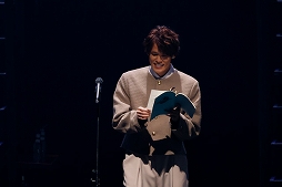 画像ギャラリー No.026のサムネイル画像 / 初代「シュタゲ」のリブート作も発表された15周年記念ライブをレポート。出演声優陣による朗読劇なども実施