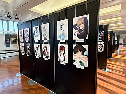 画像ギャラリー No.035のサムネイル画像 / 初代「シュタゲ」のリブート作も発表された15周年記念ライブをレポート。出演声優陣による朗読劇なども実施