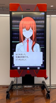 画像ギャラリー No.040のサムネイル画像 / 初代「シュタゲ」のリブート作も発表された15周年記念ライブをレポート。出演声優陣による朗読劇なども実施